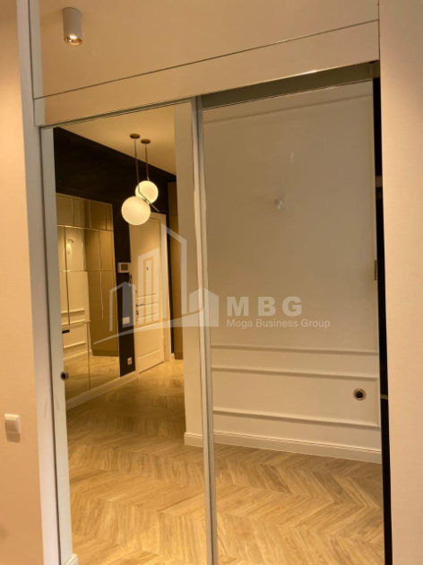 For Sale Flat, in Vake