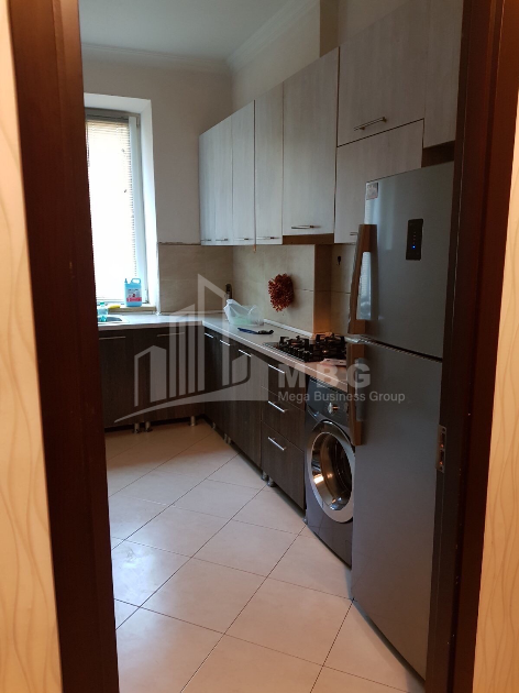 For Rent Flat, in Kukia