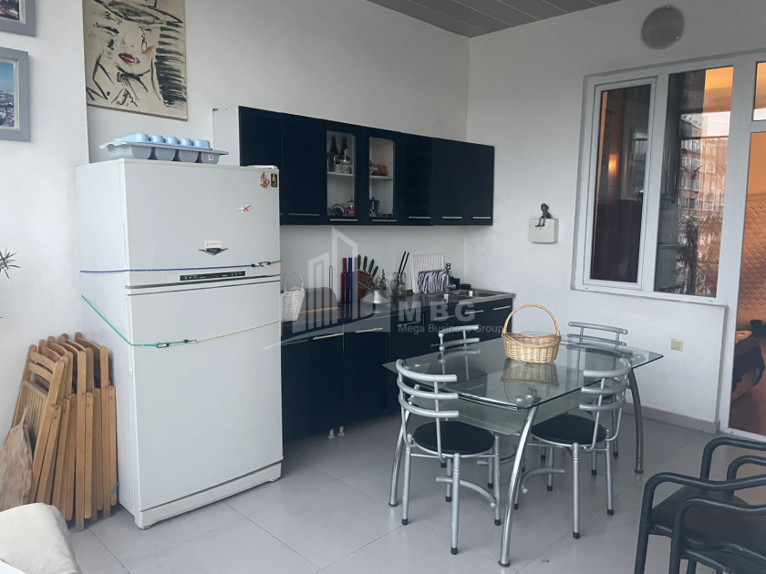 იყიდება ბინა, დიღმის მასივი