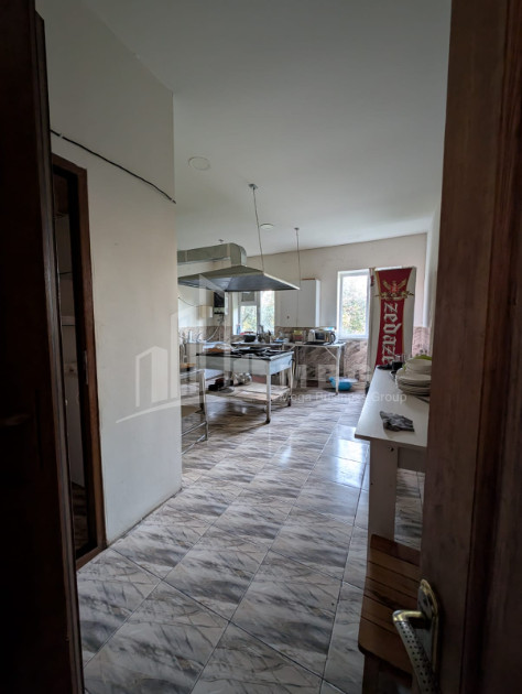 For Sale Commercial Akhmeta Kakheti