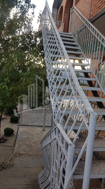 For Rent House Villa Didgori Street Upper Avchala Gldani District Tbilisi