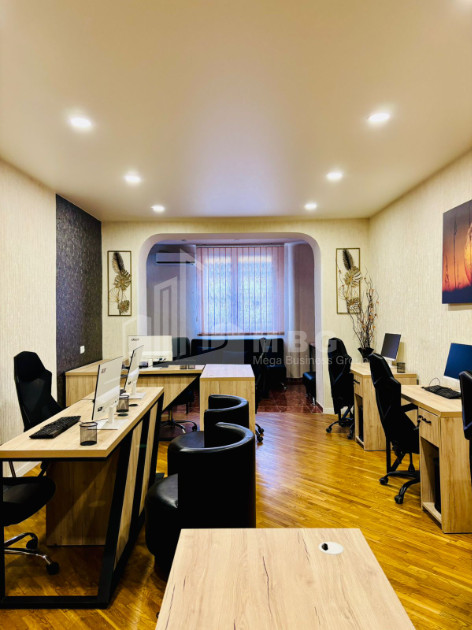 For Rent Commercial A. Mitskevich Street Saburtalo Saburtalo District Tbilisi