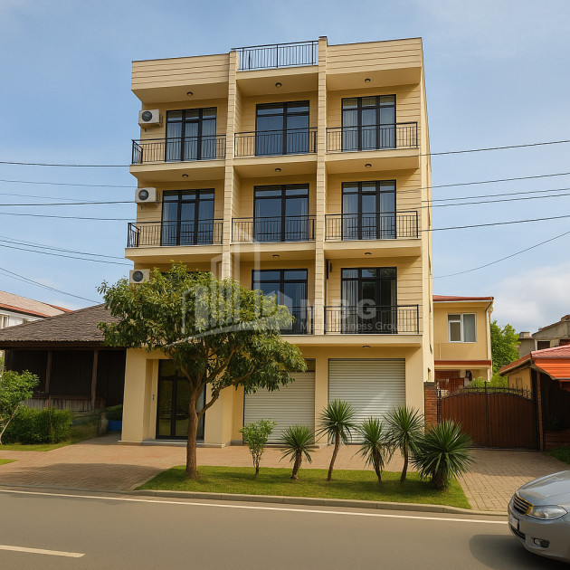 For Sale Commercial Kobuleti Adjara