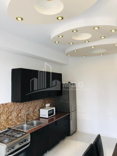 Продается Квартира, в Сабуртало