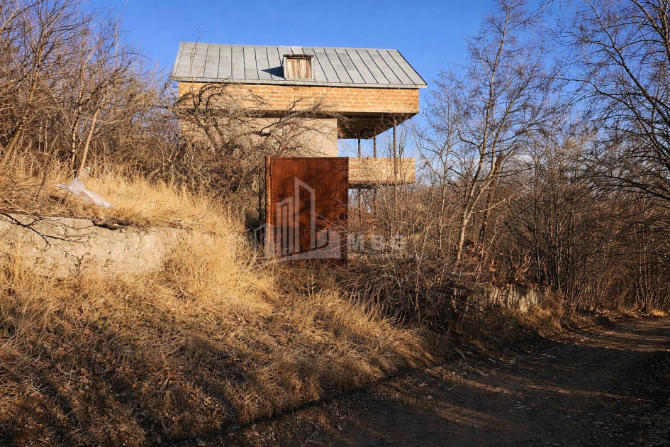 For Sale House Villa Mukhattskaro Mtskheta Mtskheta   Mtianeti