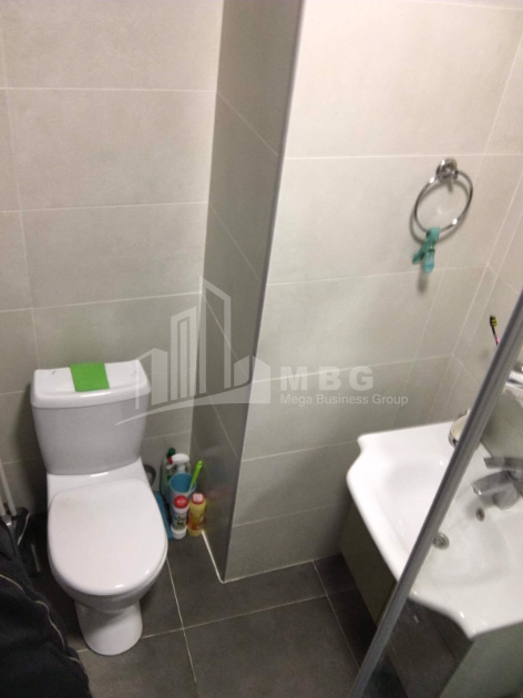 For Sale Flat, in Gldani District