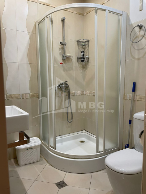 For Sale Flat, in Saburtalo