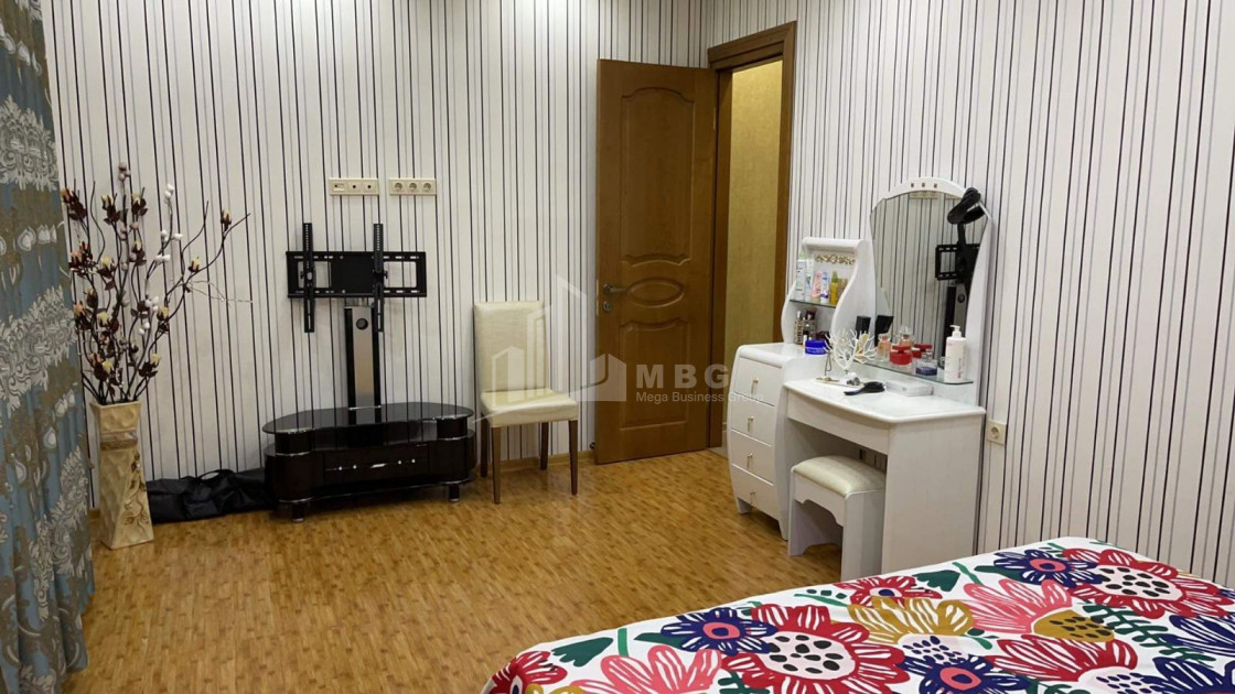 For Rent Flat, in Saburtalo