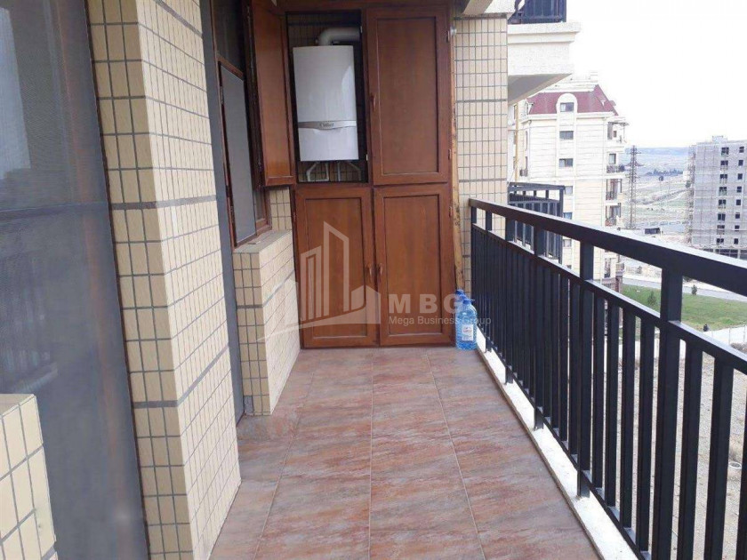 Lease Flat, in Varketili