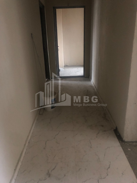 For Sale Flat, in Gldani Massive