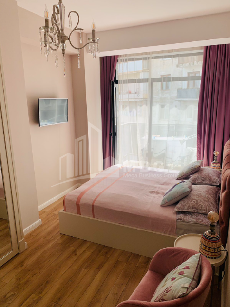 For Sale Flat, in Vake