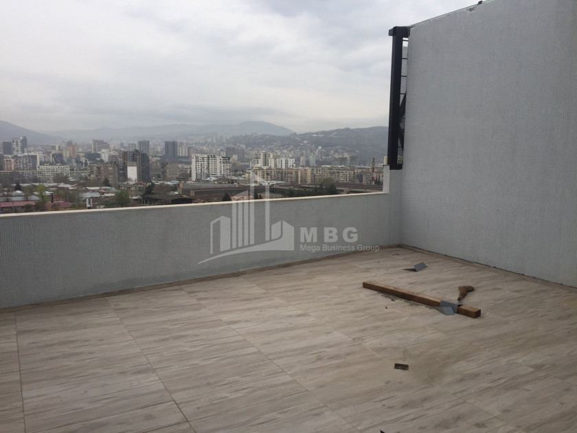 For Sale Flat, in Nadzaladevi