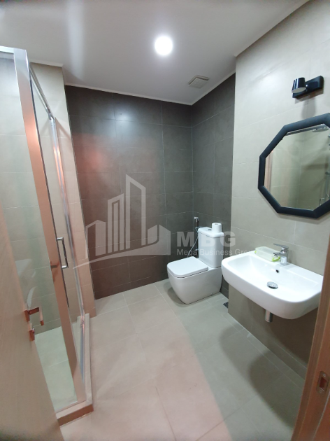 For Rent Flat, in Saburtalo