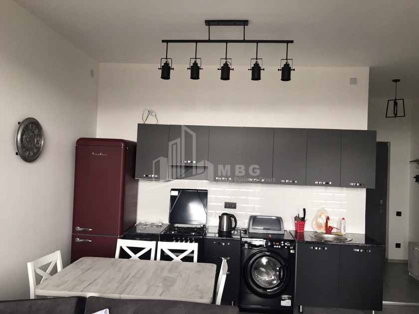 For Rent Flat, in Bagebi