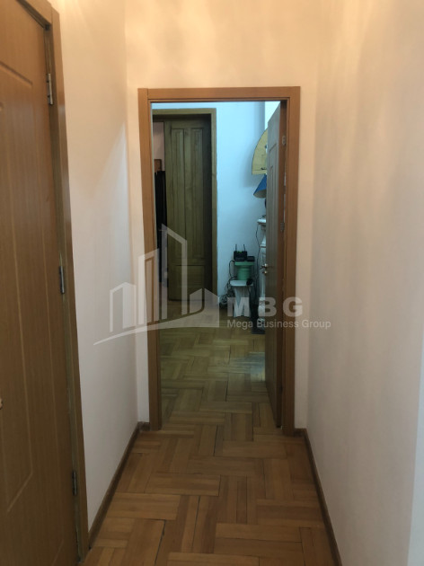 For Sale Flat, in Sololaki