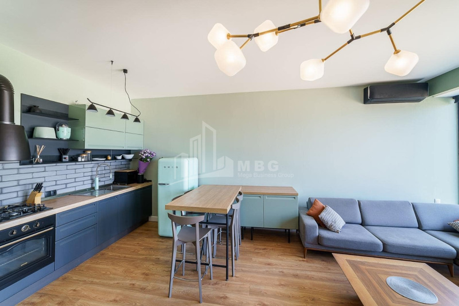 For Sale Flat, in Vake