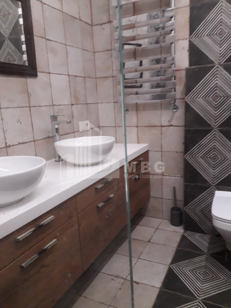 For Sale Flat Street Al. Kutateladze Saburtalo Saburtalo District Tbilisi