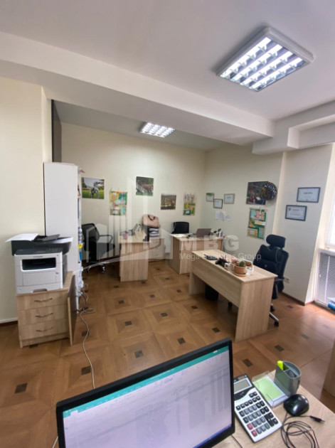 For Rent For office Commercial, in Saburtalo