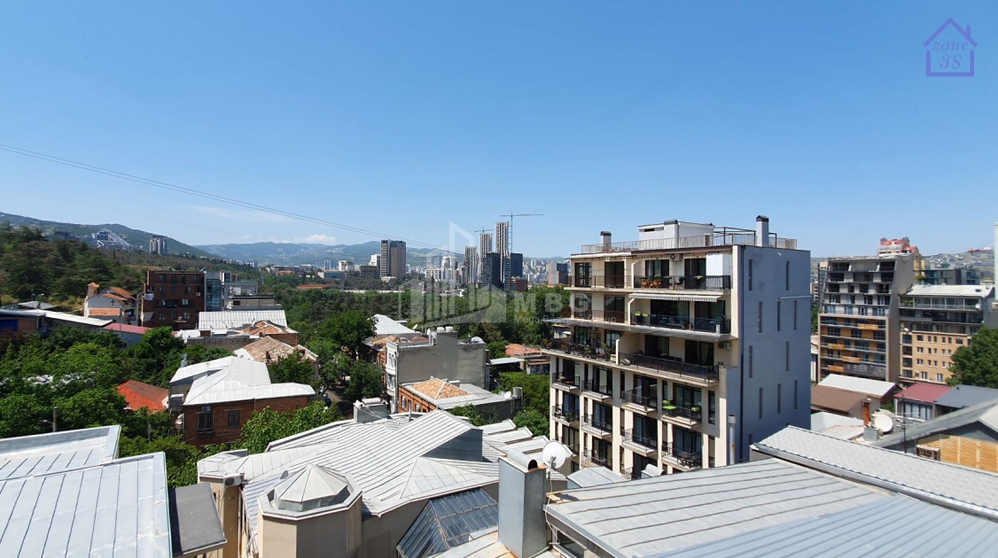 For Sale Flat, in Vake