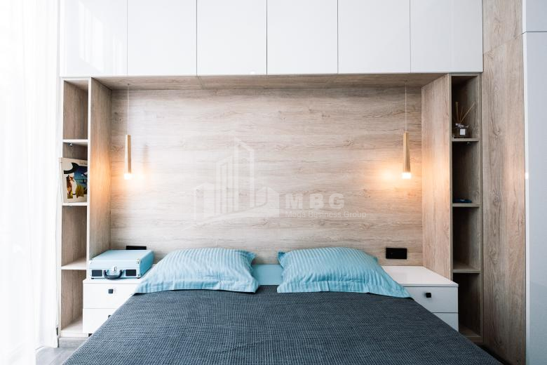 For Sale Flat, in Bagebi