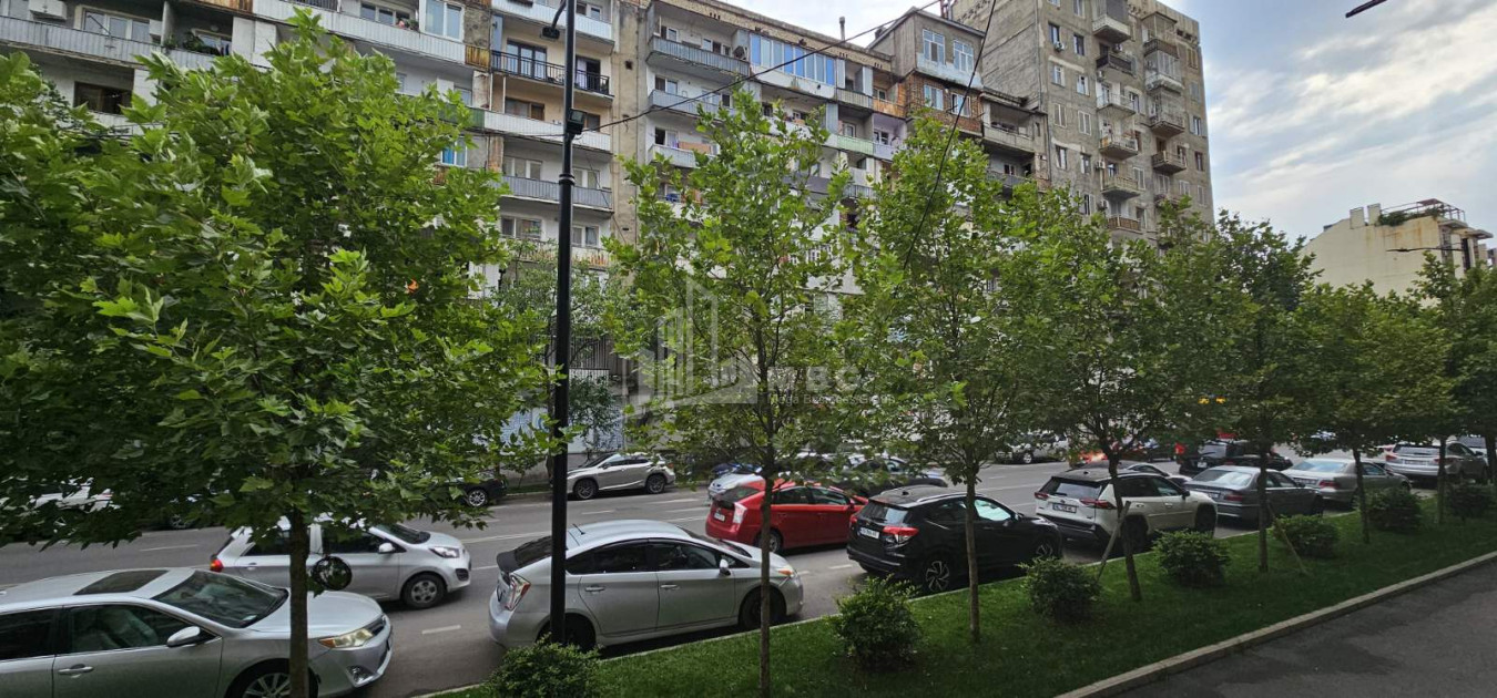 For Sale Flat A. Mitskevich Street Saburtalo Saburtalo District Tbilisi