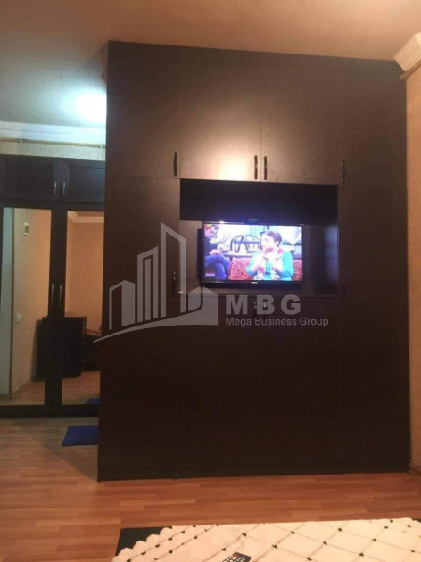 For Sale Flat, in Didube