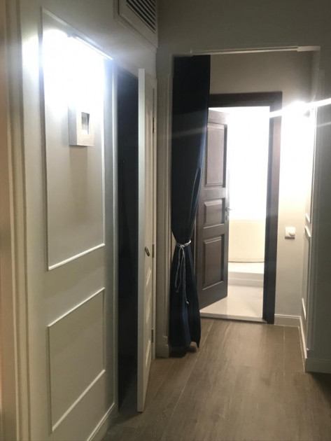 For Rent Flat, in Vake