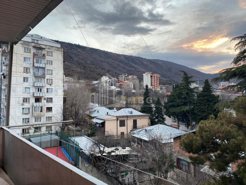 Продается Квартира, в Земо Вера