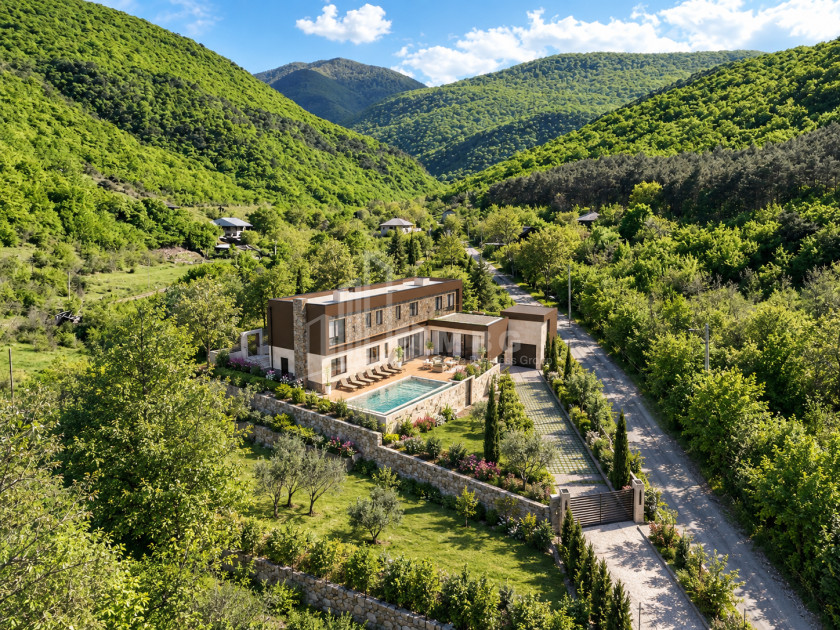 For Sale Residential Land In Dzegvi, Mtskheta