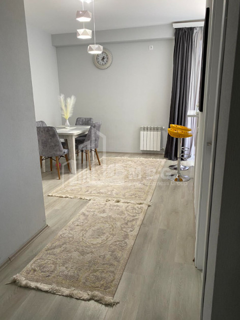 For Rent Flat, in Navtlughi-2