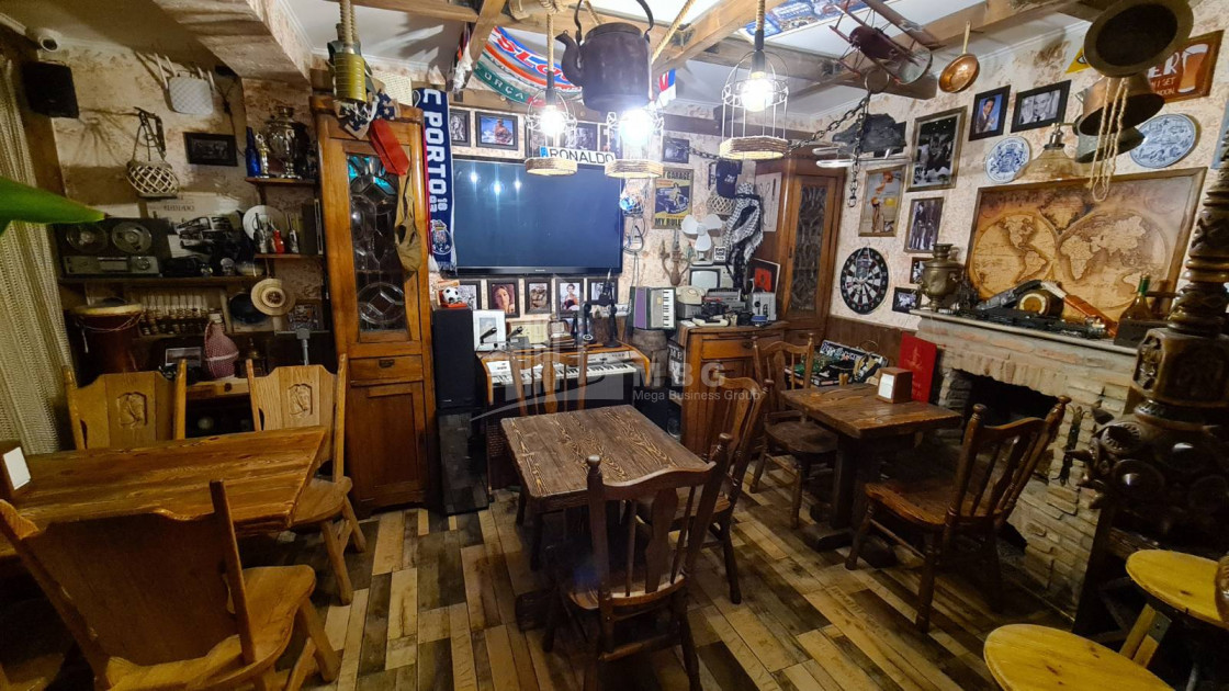 For Sale House - Villa, in Abanotubani