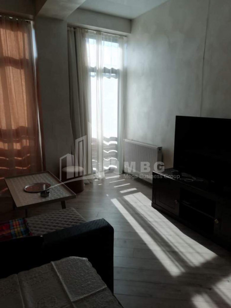 For Rent Flat, in Saburtalo