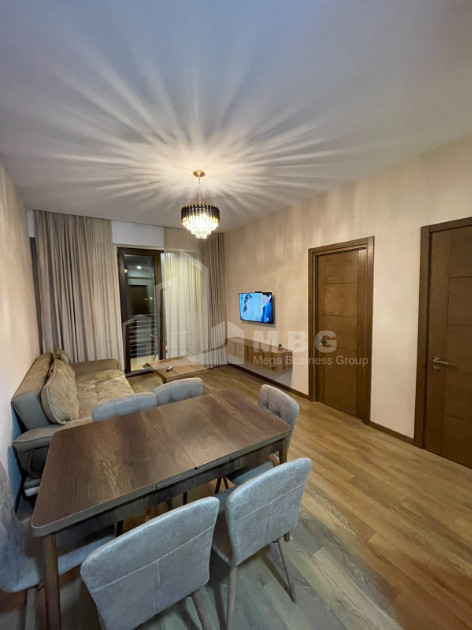 В аренду Квартира, в Сабуртало