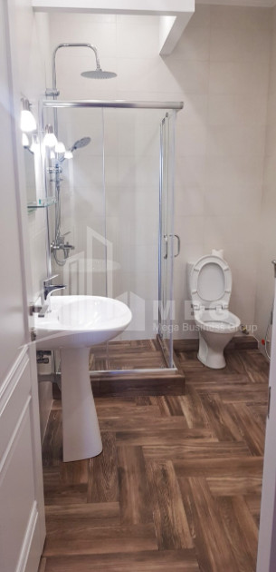 For Sale Flat, in Saburtalo