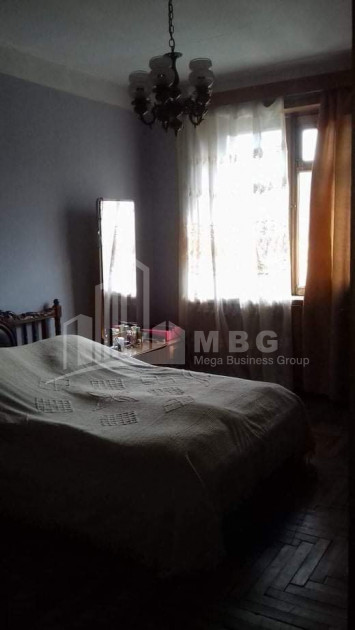 For Sale Flat, in Nutsubidze micro-districts (I-V)