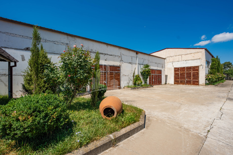 For Sale Commercial Gori Shida Kartli