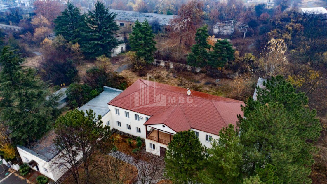 For Sale Commercial Akhmeta Kakheti