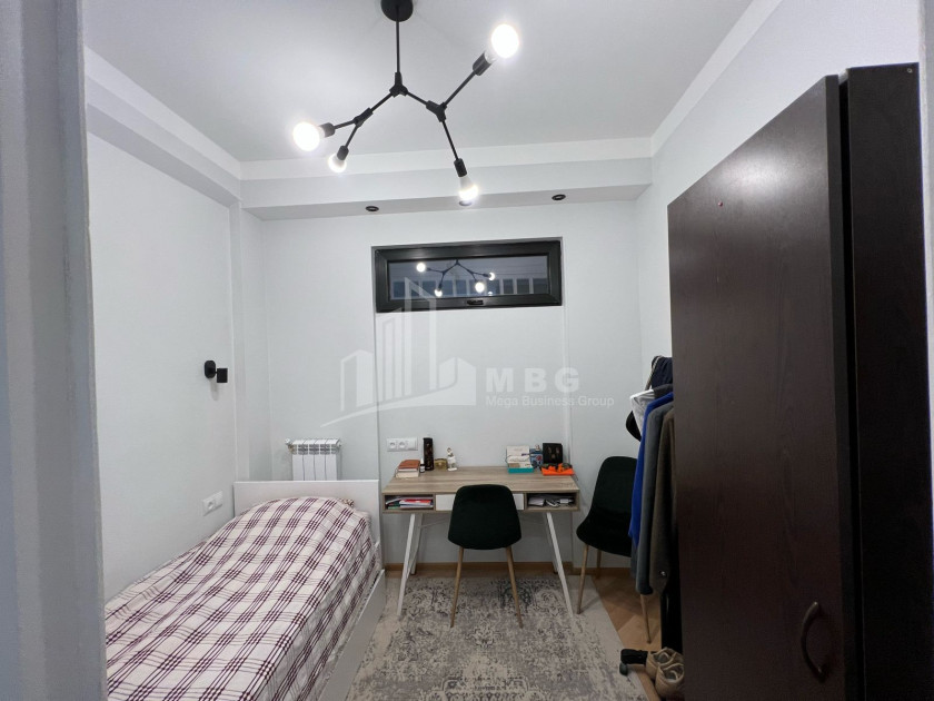 Продается Квартира, в Сабуртало