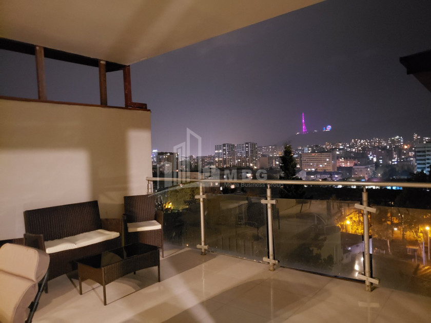 Продается Квартира, в Ведзиси