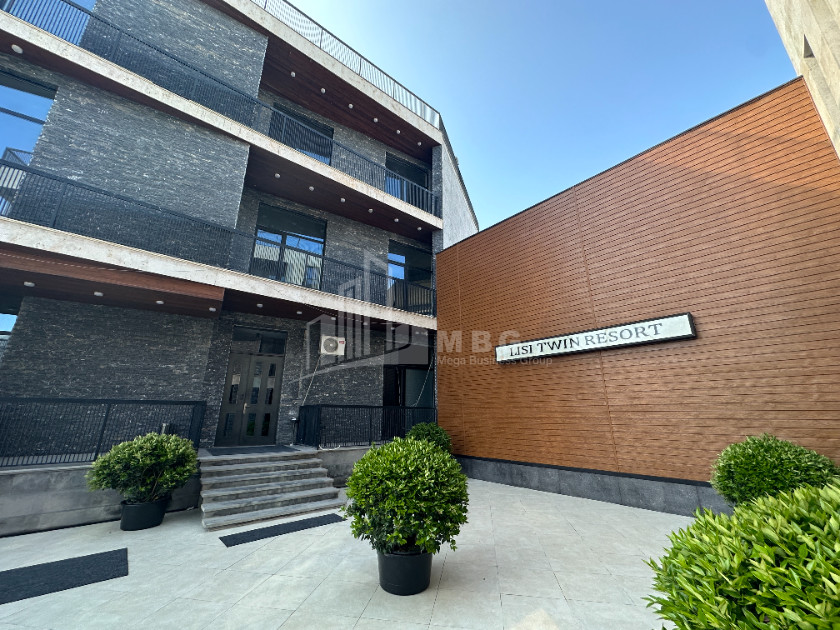 For Sale Flat, in Saburtalo