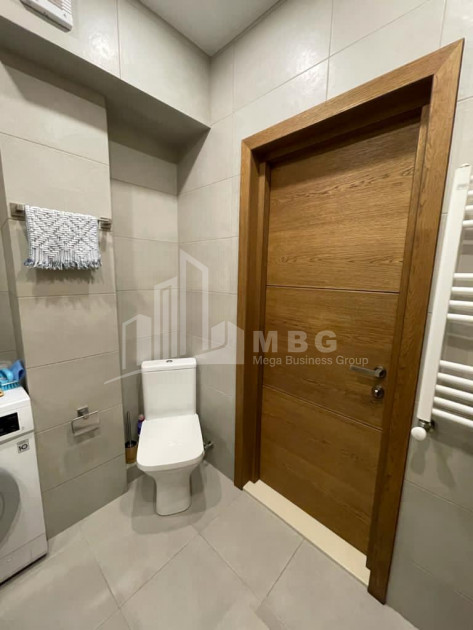 For Sale Flat, in Nutsubidze micro-districts (I-V)