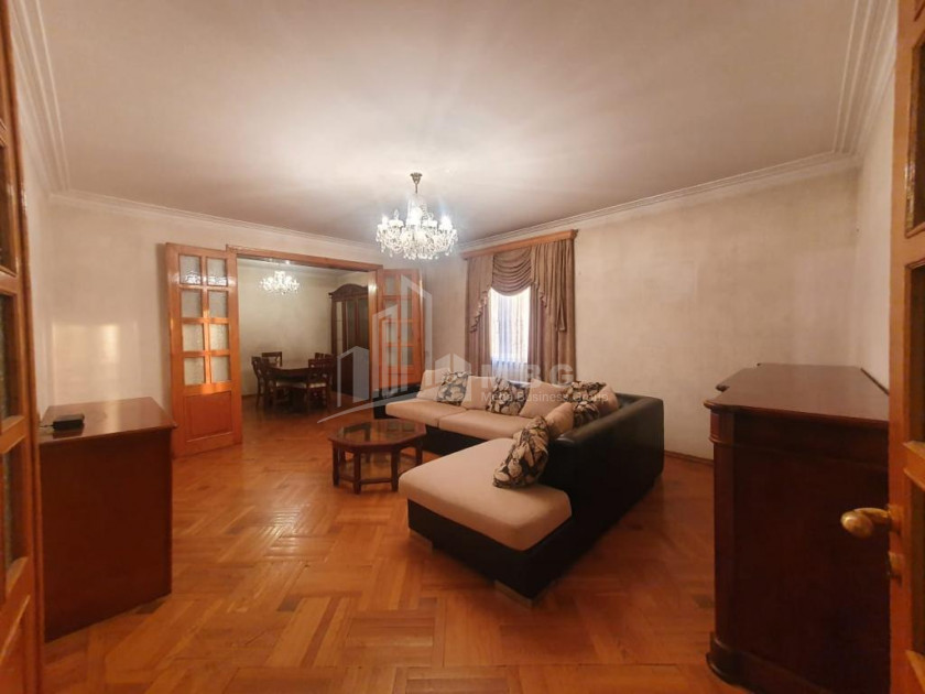 For Rent Flat, in Saburtalo