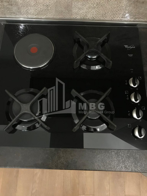 For Sale Flat, in Saburtalo