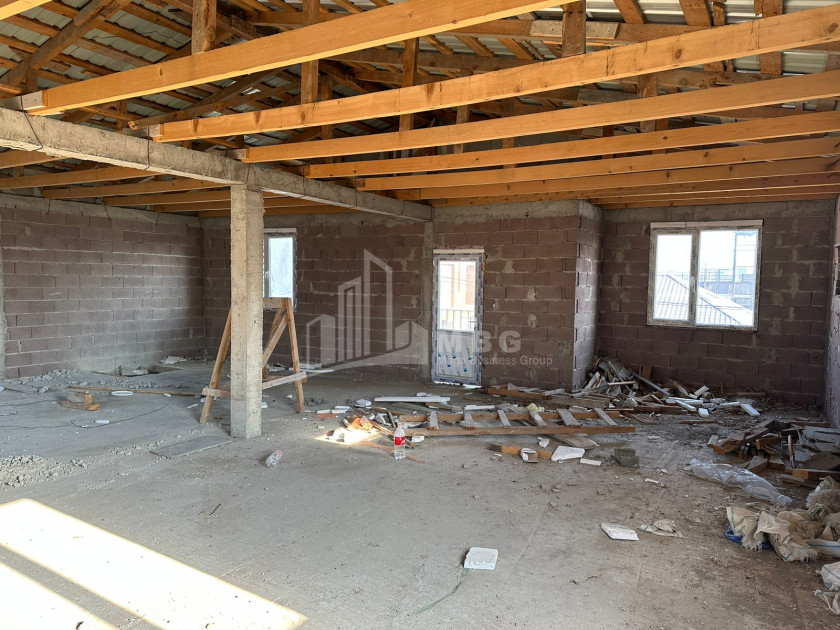 For Sale House Villa V. Tsintsadze Street Village Dighomi Saburtalo District Tbilisi