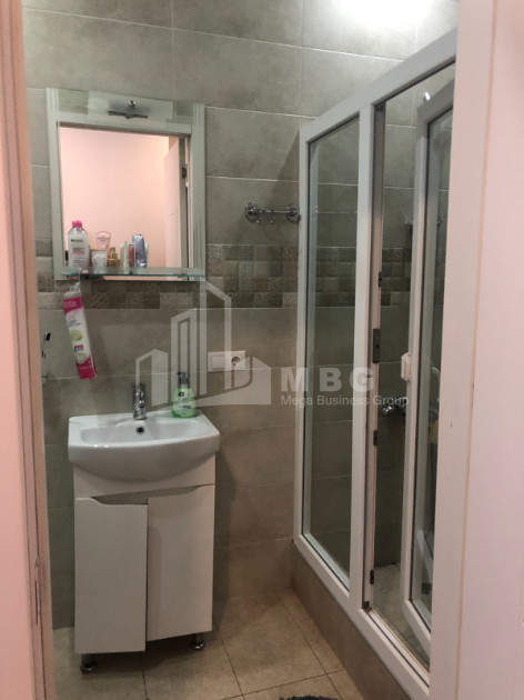 Продается Квартира, в Сабуртало