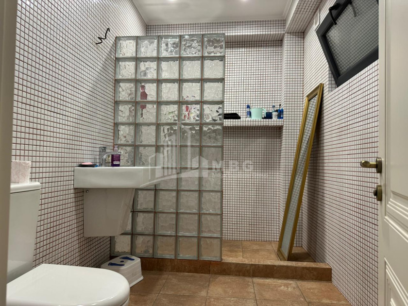 For Sale New building House - Villa In Saguramo, Mtskheta
