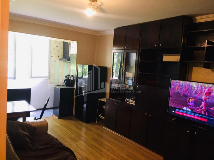 Lease Flat, in Navtlughi-2