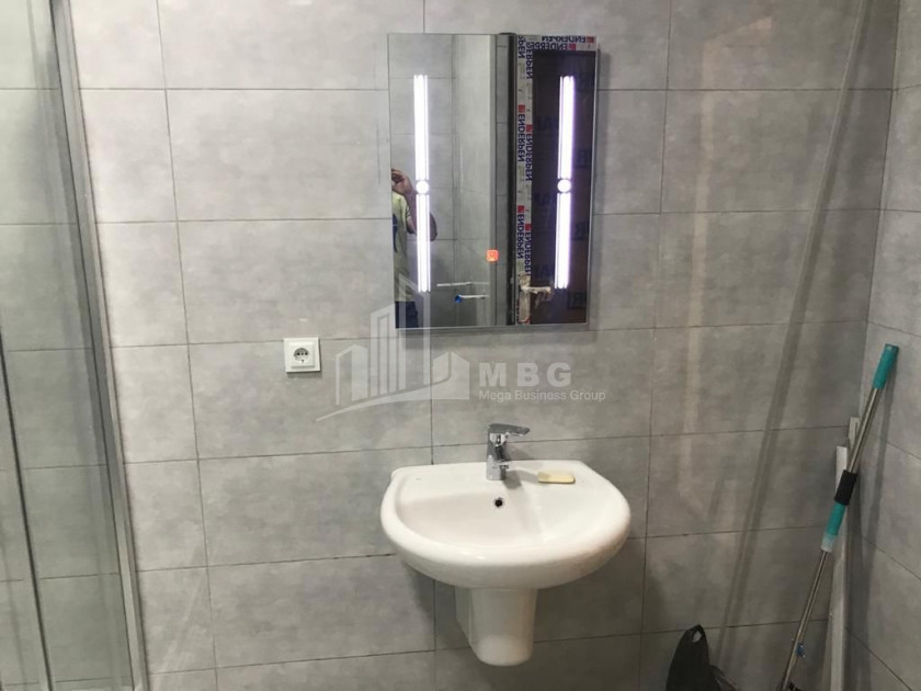 В аренду Квартира, в Сабуртало