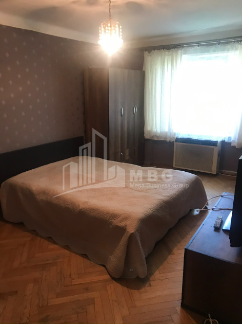 For Rent Flat, in Saburtalo