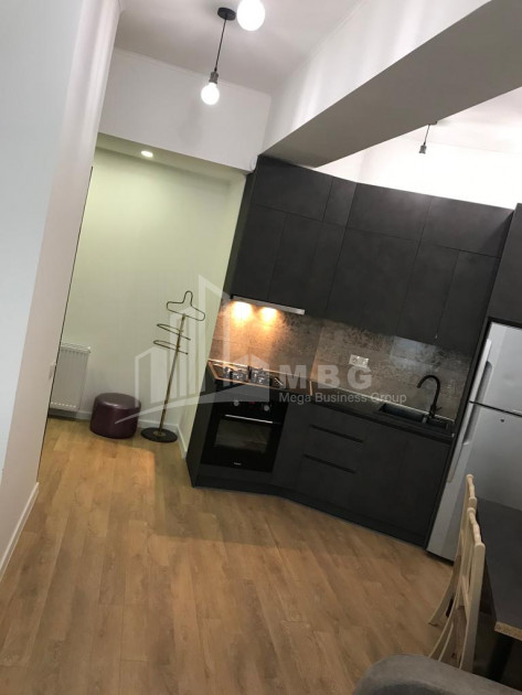 For Sale Flat, in Saburtalo